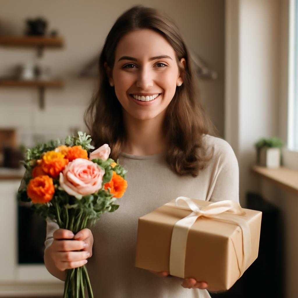 поздравление