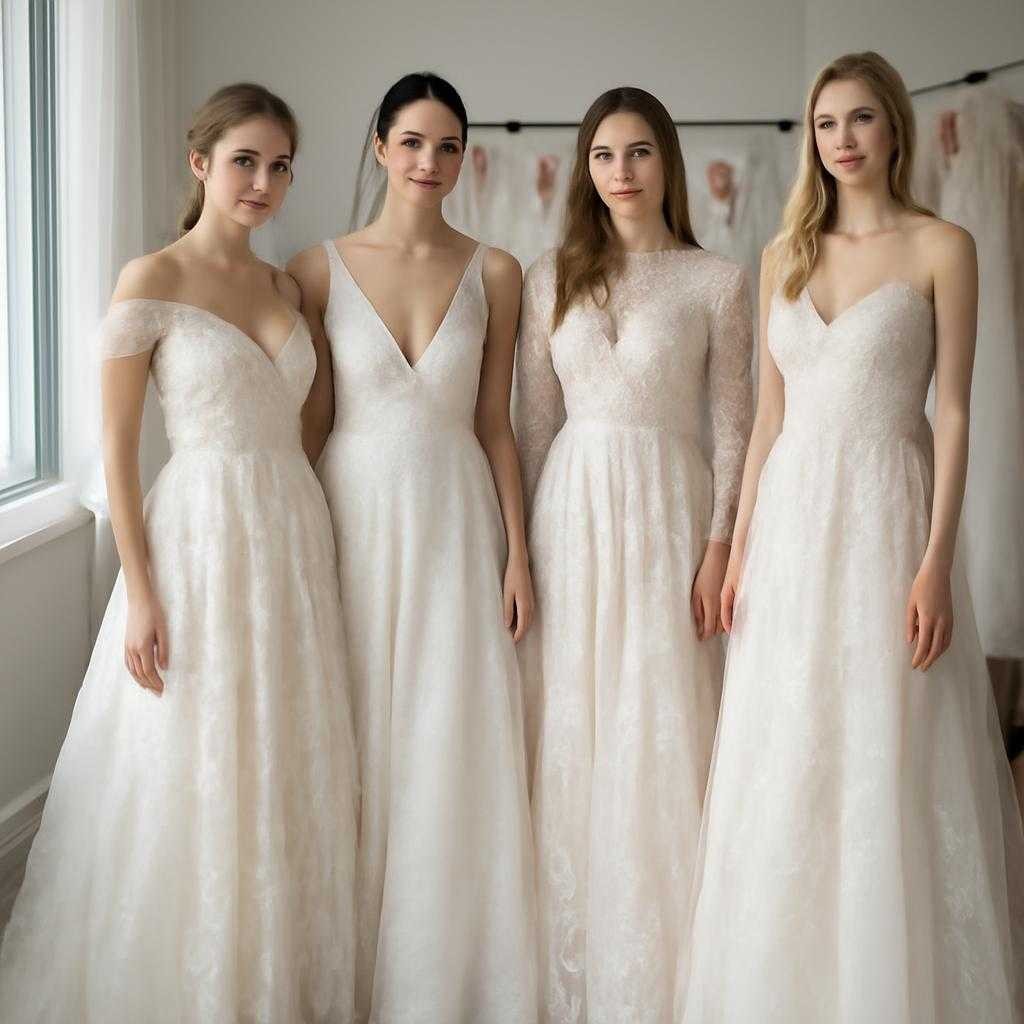 свадебные_платья