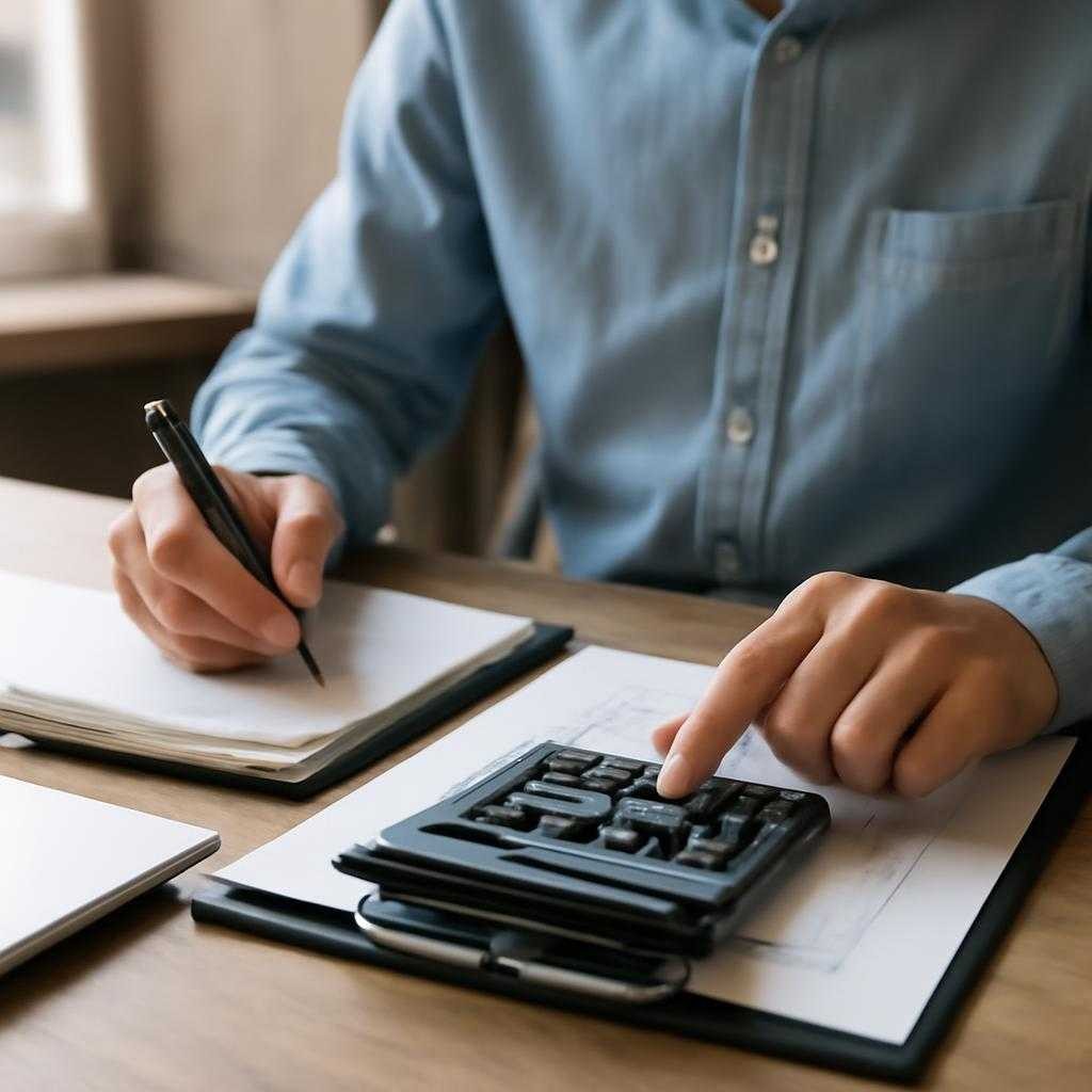 бухгалтерские услуги