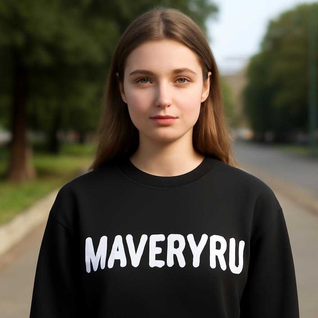 MAVERYru