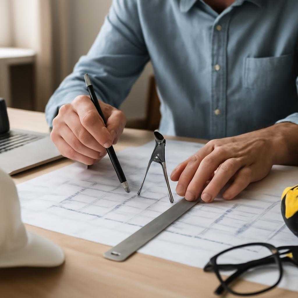 проектирование