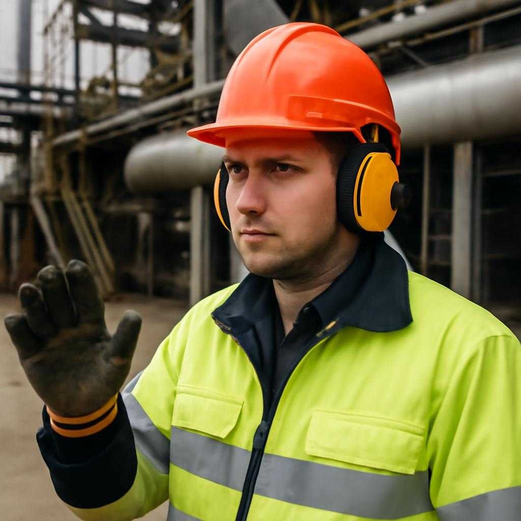 промбезопасность