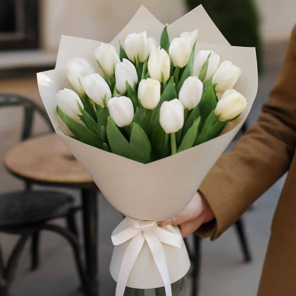 заказать монобукет