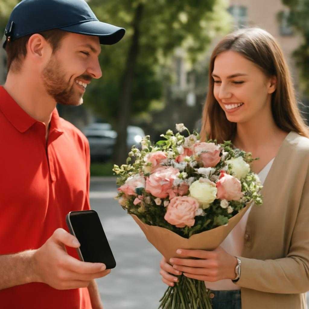 заказать цветы уфа