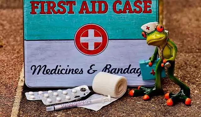 медик шутка