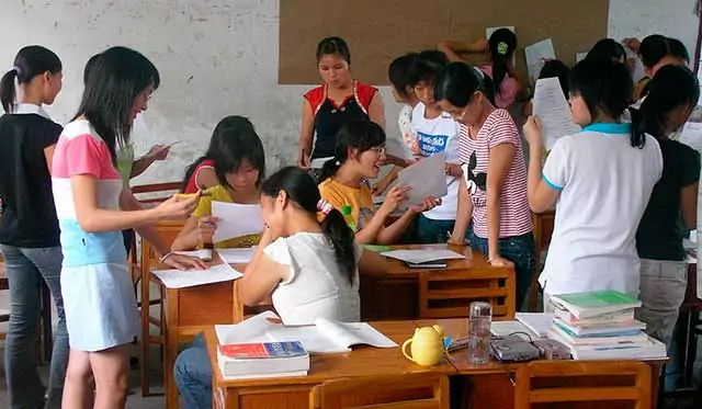 самоуправление